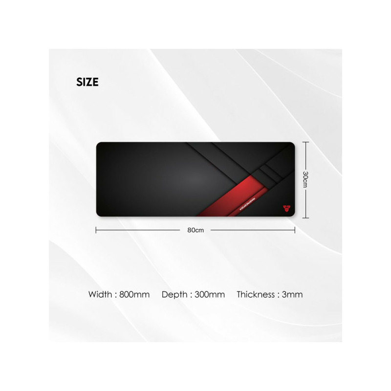 ca8e4936200b9f30ca73581eabfcffae Sphex V3 - Ultra Thin Gaming Mouse Mat - Large