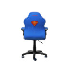 cc50749cf3d4ef34f2d12898e0472eab Gejming stolica TRUST GXT703SM Superman REVVO za decu/plava