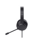 cd1de4eac028d759de339c082644381a Slušalice TRUST AYDA MAX USB HEADSET/USB-C, USB-A/crna