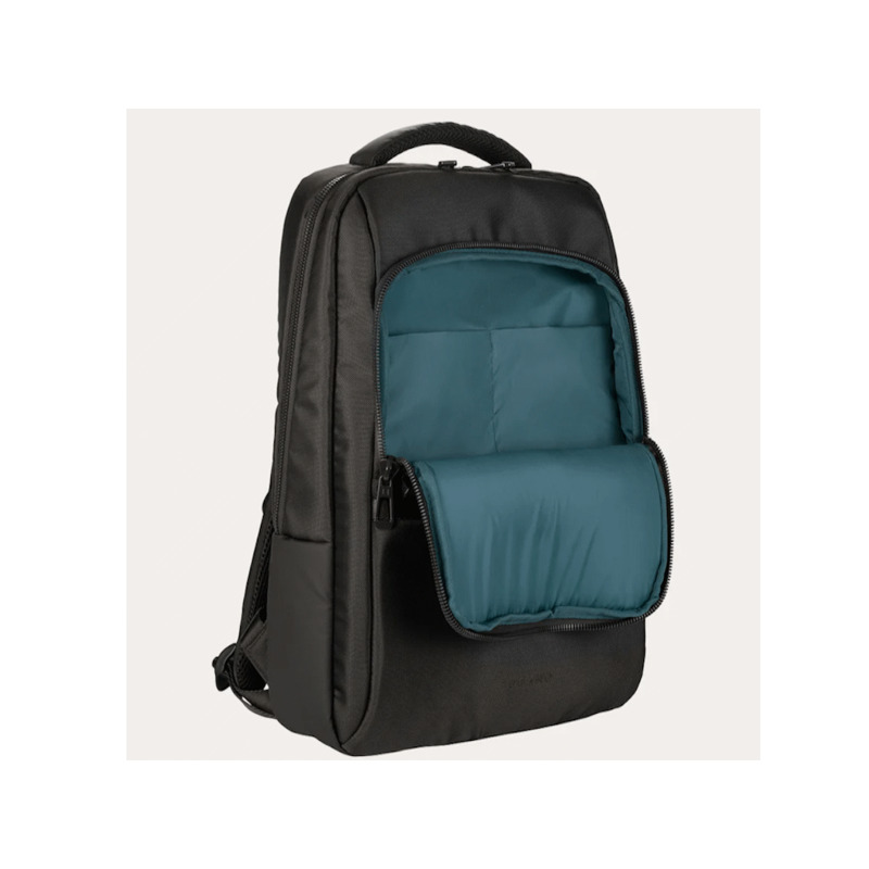 d15fd99e2c803922cbdca8eb10080d2f Ranac TUCANO TERRAS BACKPACK 15.6"/crna