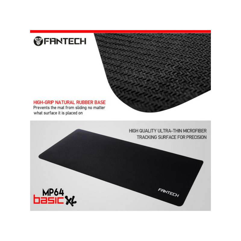 d8ff75ca94b4b3215e33130e9621d3f4 Sphex V3 - Ultra Thin Gaming Mouse Mat - Large