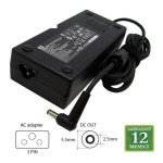 db02a96e3d1081415c6847307402a687 HP/COMPAQ 18.5V-6.5A (5.5*2.5 ) 120W-HP07 LAPTOP ADAPTER