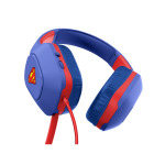 df324d0d952f62df38e488f0957bff96 Slušalice TRUST GXT415SM ZIROX Superman/plava