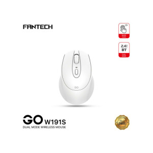 e2bb912b64a74aa015c54131c947d424 Miš Wireless Fantech W608 GO crni