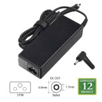 e6716bccd68e52dc7e53b6d5b7d0efba DELL 19.5V-4.62A ( 4.0 * 1.7 - Bullet ) ADP-90LD B 90W LAPTOP ADAPTER