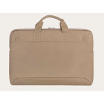 f18f9215ffa0f120d758efc67aa2205a Torba TUCANO SMILZA SUPERSLIM BAG 15,6?/ bež