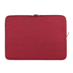 f285ec7f14b719967833a67b9219f536 Futola TUCANO MELANGE SLEEVE 13/14" /bordo