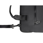 f2a317bb4d7bc598885b5fef0b93e421 Torba TUCANO GOMMO SUPERSLIM BAG 13"/14"/crna