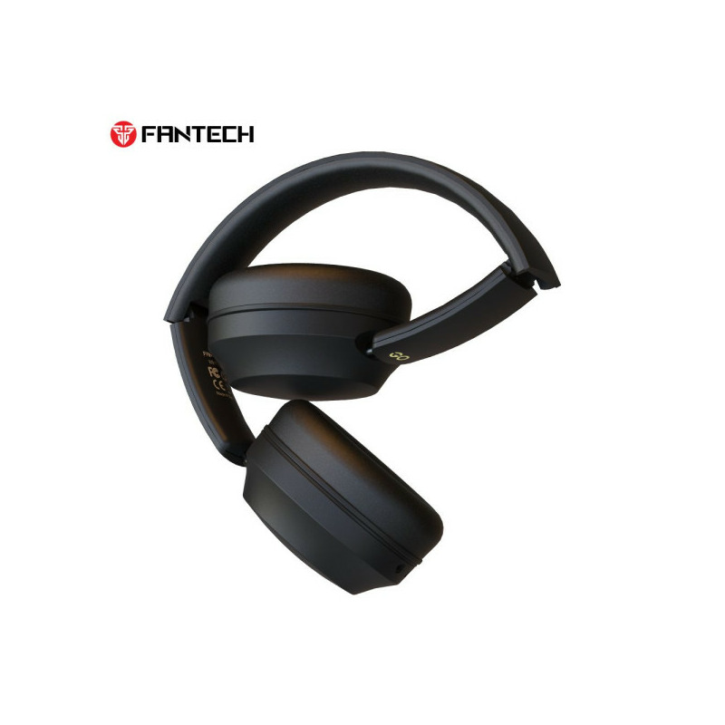 fb9833784b833dda4e94d0c6d79861f0 Bluetooth slušalice Fantech GO Vibe WH05 plava
