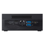 2a14af9069470266b578818a817eb8f7 ASUS Mini PC PN53-BS5753MDS1 (Ryzen 5 7530U, Barebone)