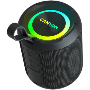 635902f840824ccece03e2ee24d025ae CANYON speaker OnMove 12 IPX7 TWS 5W