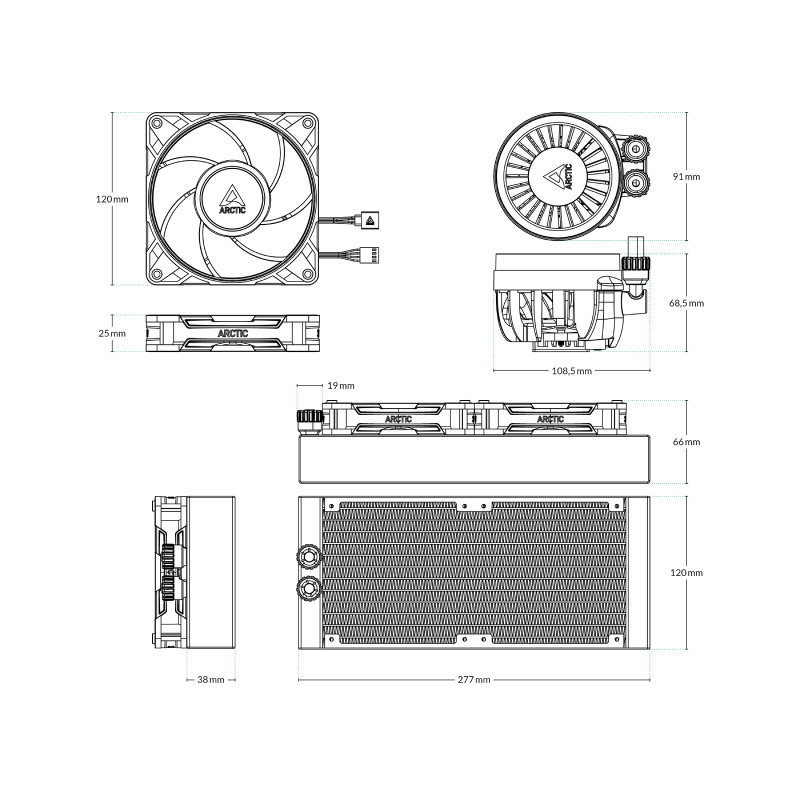 b7602dae578b49c50a500f7a4aa679fd COUGAR FORZA50 ARGB Air