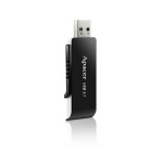 c5ad225c2d0e4d272f6a11d46b2af586 APACER 32GB AH350 USB 3.2 flash crni
