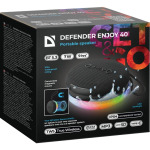 2863ded4a37182104c5f2de065bfebca Bluetooth zvučnik Defender Enjoy 40/7W, Magnet/BT/IPX4/FM/TF/TWS