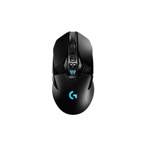 6832a0cac6c1e7ed0abf13465e055ce7 M705 Wireless Mouse Black