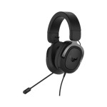 f5954d1e96358fd638924cef9c13a43a ASUS TUF GAMING H3 Gun metal Gaming slušalice sa mikrofonom