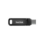 00ff43499acaa15be1b2e2abccfbac36 USB Flash SanDisk 256GB Ultra Dual Drive Go type C USB3.1, SDDDC3-256G-G46