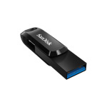 12a95b218bbd4e0d1fdeea02a0f138fb USB Flash SanDisk 256GB Ultra Dual Drive Go type C USB3.1, SDDDC3-256G-G46