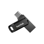 44c7887506fdc5948cb5527ff7bcb38c USB Flash SanDisk 256GB Ultra Dual Drive Go type C USB3.1, SDDDC3-256G-G46