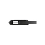6460ad9e90bc265d30e34a419de921fc USB Flash SanDisk 256GB Ultra Dual Drive Go type C USB3.1, SDDDC3-256G-G46