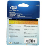 a87eb50f49887f460775ef1f8570f855 x-TeamGroup CompactFlash 8GB 233x TCF8G23301