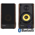 b0b7f70a003f622c4ef0b38948128f3d Zvučnici 2.0 Microlab SOLO3 40W drvo