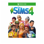 4c2627e3b3bc1479d6d7d99c50f6db69 XBOXONE The Sims 4