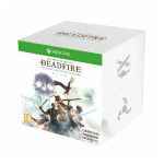 64ec0b55a94c47af7f778a77e7d1be48 XBOXONE Pillars of Eternity II: Deadfire - Collectors Edition