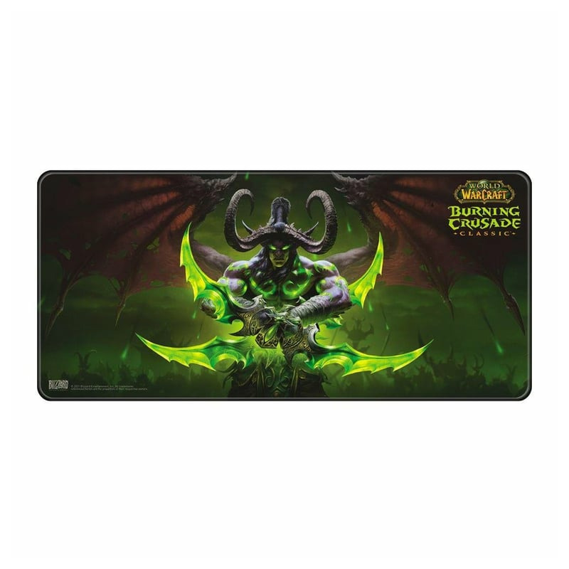eb09feda9f1464975ceeec88c71a8761 Xeon Mousepad