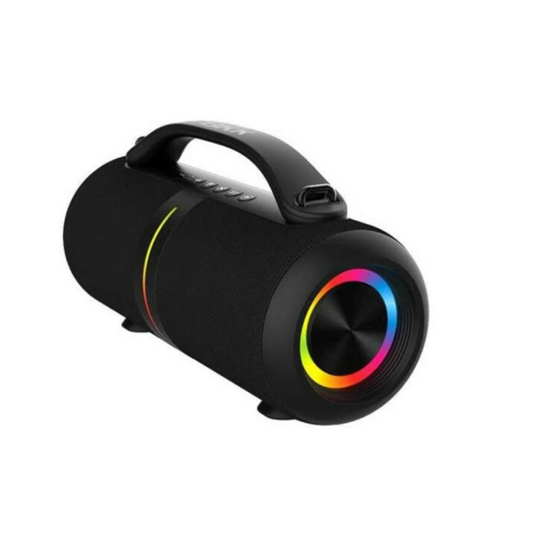 ade72336a8ab29e2b8f436b94ee31e5e Zvucnik Kisonli U-9004 crni