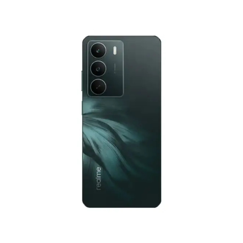 a2b1ec363351ad1488b31a15452792e5 REALME GT 7T RMX5085 IceSense Black 12/256GB mobilni telefon
