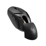 0650822eab177e7ec28ee9cb2ed24991 LOGITECH G309 LIGHTSPEED Gaming Wireless crni miš