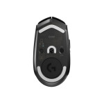 2867e56c20519f5fdfdd6985eb5a69cd LOGITECH G309 LIGHTSPEED Gaming Wireless crni miš