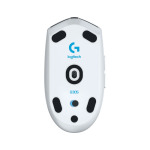 3c91ded55f228960023ede53e3434131 LOGITECH G305 LIGHTSPEED Gaming Wireless beli miš