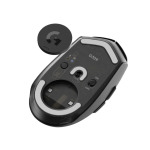 76c527f89e9ce5f96d18bd5966320a7b LOGITECH G309 LIGHTSPEED Gaming Wireless crni miš