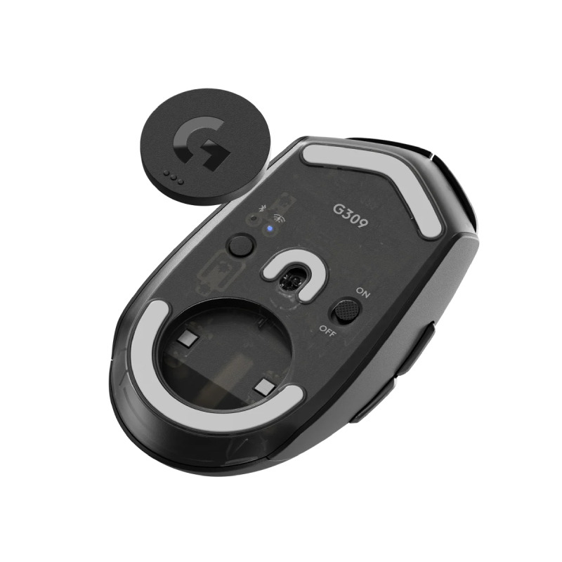 76c527f89e9ce5f96d18bd5966320a7b LOGITECH G502 X Gaming USB crni miš