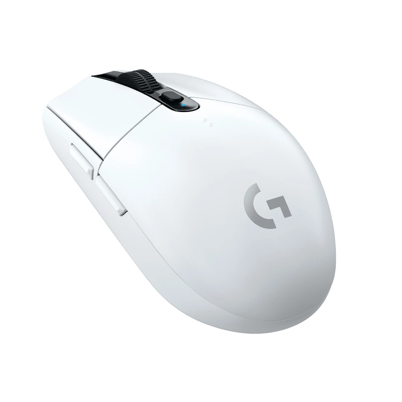 9443752a381203f5ea3706e3d3e5468b LOGITECH G305 Wireless Gaming Mouse - LIGHTSPEED - BLACK -