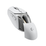 9bdba1b96ede453269bce07565e1d923 LOGITECH G309 LIGHTSPEED Gaming Wireless beli miš