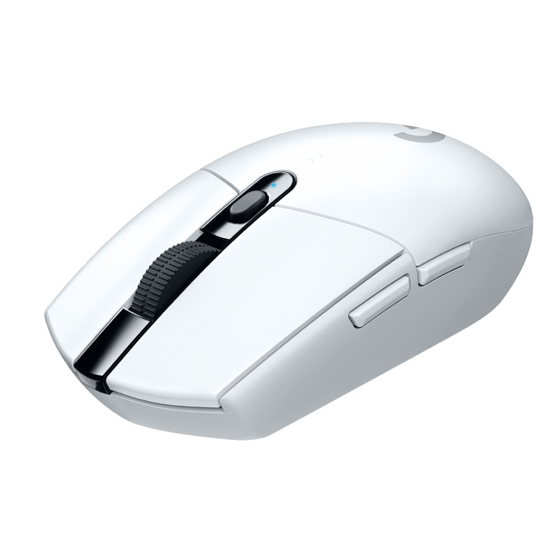 bc71ab9ab70c445596690c5c17dee586 LOGITECH G305 Wireless Gaming Mouse - LIGHTSPEED - BLACK -