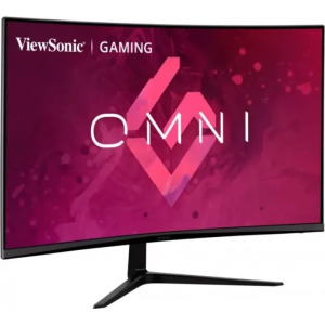4e6f92198ee0f37a128a024ff75d2d4c Monitor 31.5 ViewSonic VX3218-PC-MHD 1980x1020/Full HD/VA/1ms/180Hz/HDMI/DP/Zvučnici/Zakrivljen