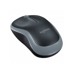8856a768e66b8e5136521fd1726587de Miš Wireless Logitech M185 sivi 910-002238