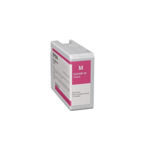 b64cc0b2ede66b1cb115050c2788f562 C13T44C440 SJIC36P(Y) Ink cartridge Epson (80ml)