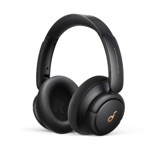 ba53cc970de3e431b237462cdc8ad7eb ANKER Soundcore A25i slušalice Black