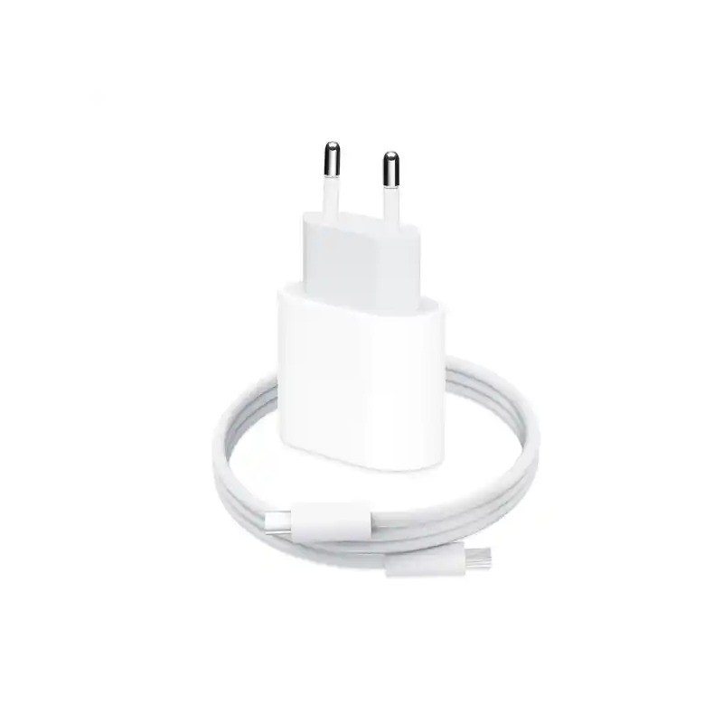 1b3bff168193d6cb30d44332c16e8679 Kućni punjač Eima PD fast charger 35W za Iphone 15/16