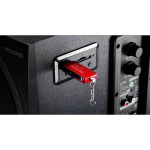 2a98425f648192b05d61719e4774d86c Microlab M300BT * Drveni 2.1 38W RMS(14W,2x12W) SD, USB, FM, BLUETOOTH, black, 3.5mm (4589)