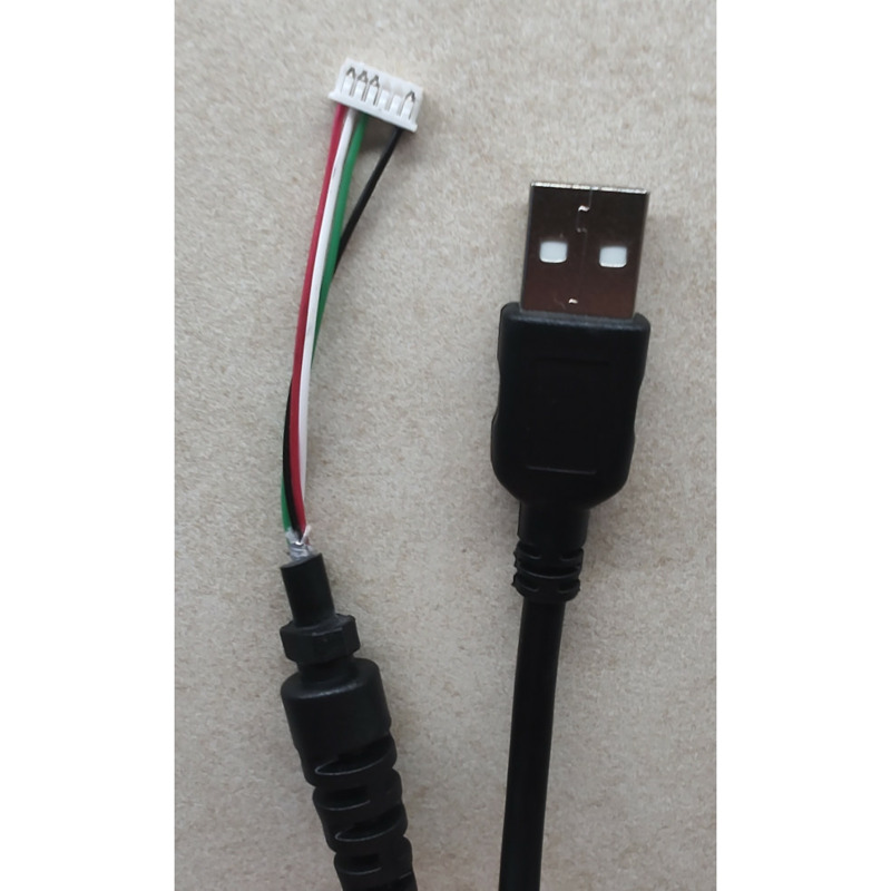 496b9c4a46cd8e5f25998dd5f6b6d6fe POS-Cable USB-A na TYPE-C za punjenje 1m (za 4208SRC)