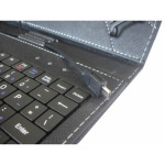 5123fd510a9fdc2e79f1b898306c68f3 TA-PCK7-BLACK ** Gembird US Tastatura za 7 Tablet PC sa futrolom, sa micro USB konektorom(455)