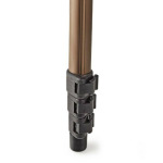 630cdf2aa7a7a859e9ee15c573a584da TPOD2100BZ Foto video Stativ, Tilt, Tripod + Torba, aluminium, MAX 130cm (max 2KG)