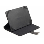 78b6fcdd6b3e29fc1f4fbfacabf35a7b x-TA-PC7-001 Gembird Univerzalna futrola za tablete 7 black