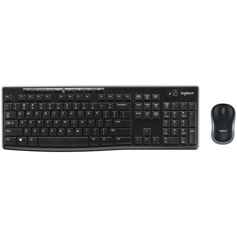 f9071a3261bf014e8930cb0c1b7f1093 LOGITECH MK470 Slim Combo - ROSE - US INT'L - 2.4GHZ -